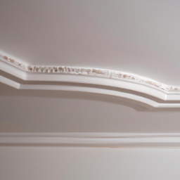 Faux plafond suspendu : Modernisez votre Intérieur avec un Système de Plafond Innovant à Igny